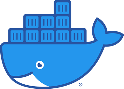 Docker logo 2