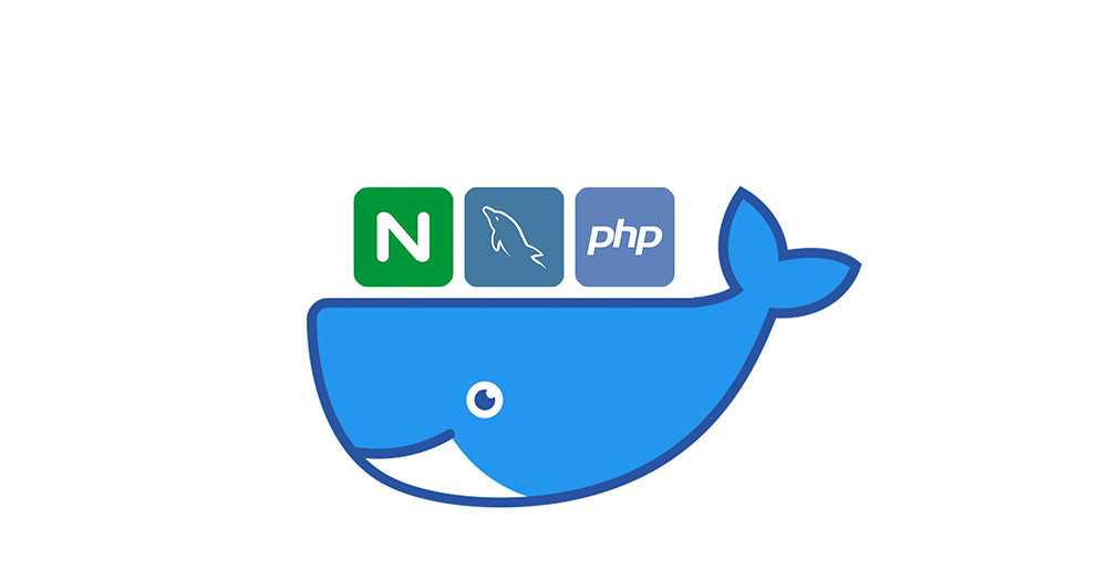 docker for mac docker-compose php mysql apache