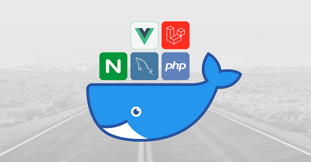 Docker for web development: conclusion
