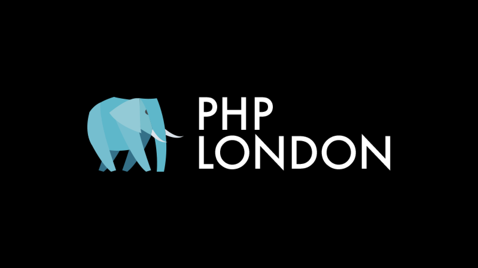 PHP London logo